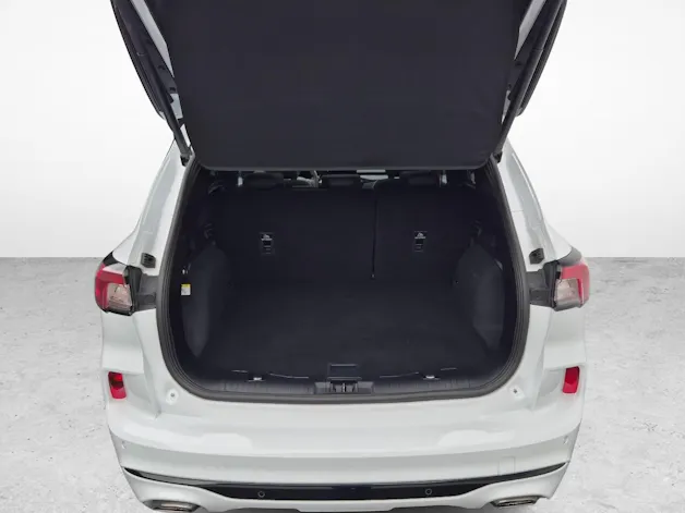 FORD Kuga 2.5 Plug-in Hybrid ST-Line X