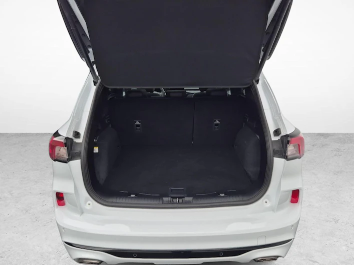 immagine del veicolo FORD KUGA