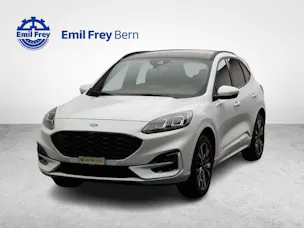 FORD Kuga 2.5 Plug-in Hybrid ST-Line X