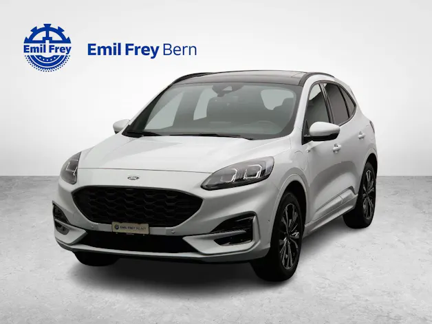 FORD Kuga 2.5 Plug-in Hybrid ST-Line X