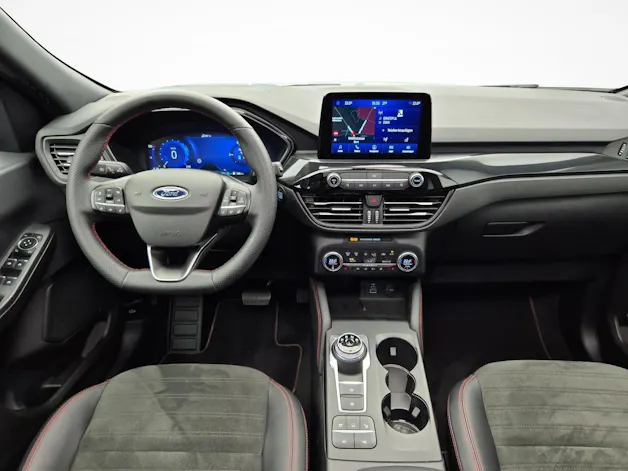 FORD Kuga 2.5 Plug-in Hybrid ST-Line X
