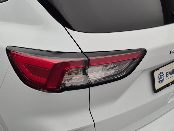 immagine del veicolo FORD KUGA