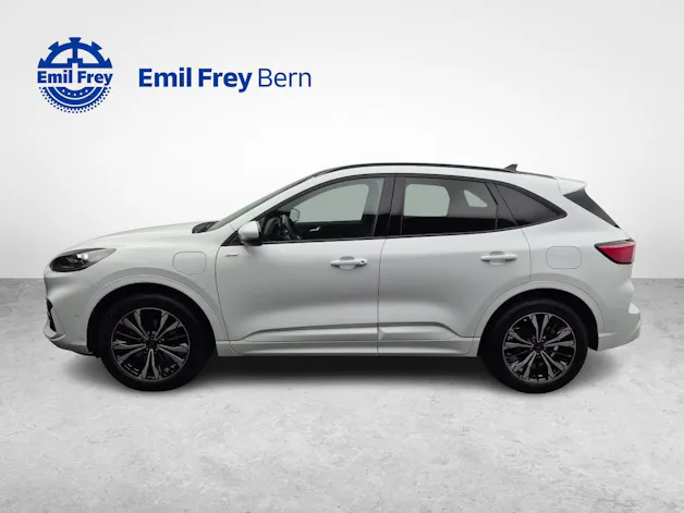 FORD Kuga 2.5 Plug-in Hybrid ST-Line X