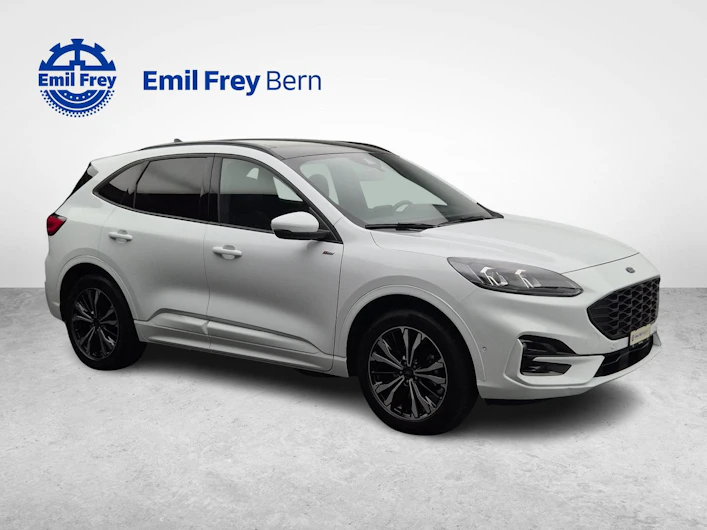 immagine del veicolo FORD KUGA