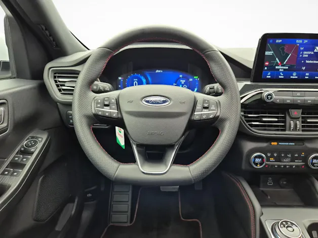 FORD Kuga 2.5 Plug-in Hybrid ST-Line X