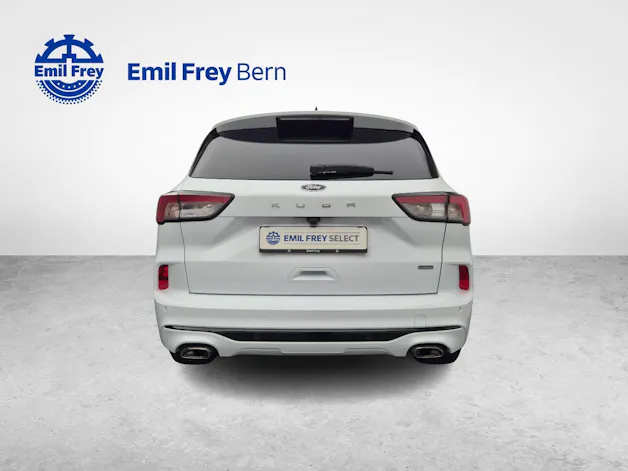 FORD Kuga 2.5 Plug-in Hybrid ST-Line X