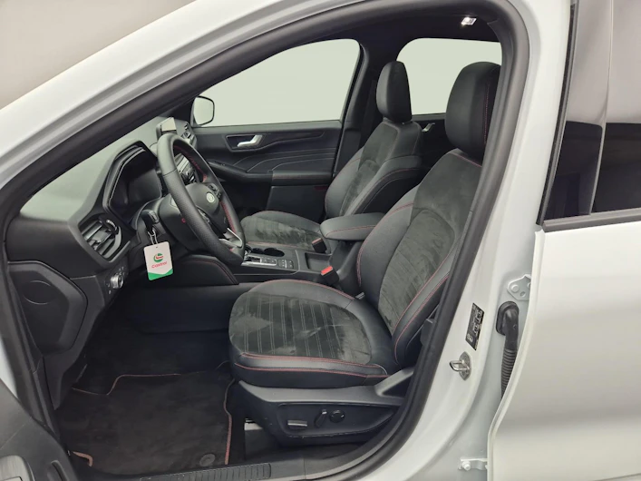immagine del veicolo FORD KUGA