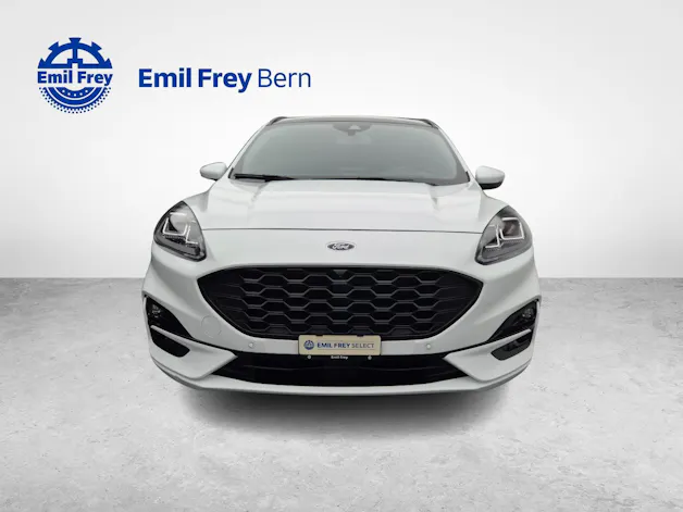 FORD Kuga 2.5 Plug-in Hybrid ST-Line X