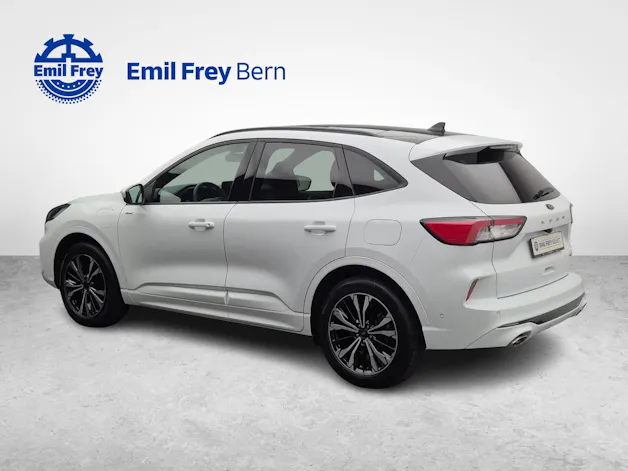 FORD Kuga 2.5 Plug-in Hybrid ST-Line X