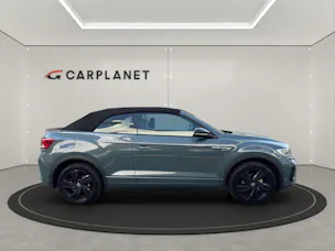 VW T-Roc Cabriolet 1.5 TSI R-Line DSG *Cabrio*
