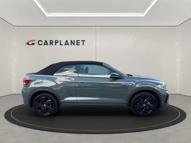 VW T-Roc Cabriolet 1.5 TSI R-Line DSG *Cabrio*