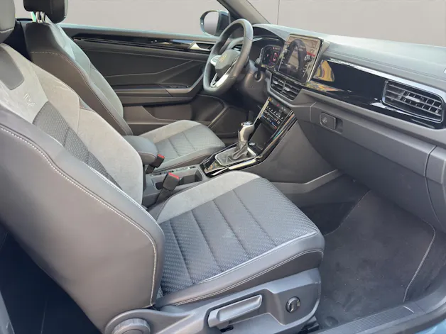 VW T-Roc Cabriolet 1.5 TSI R-Line DSG *Cabrio*