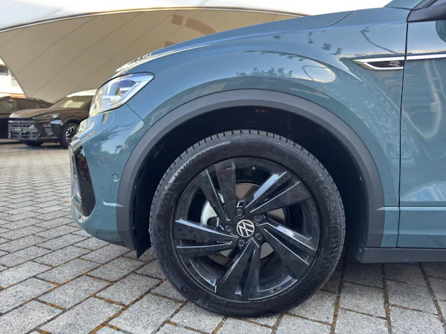 VW T-Roc Cabriolet 1.5 TSI R-Line DSG *Cabrio*