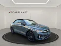 VW T-Roc Cabriolet 1.5 TSI R-Line DSG *Cabrio*