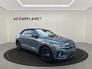 VW T-Roc Cabriolet 1.5 TSI R-Line DSG *Cabrio*