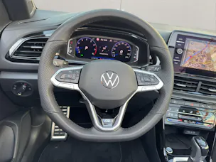 VW T-Roc Cabriolet 1.5 TSI R-Line DSG *Cabrio*