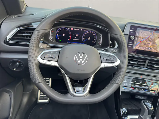 VW T-Roc Cabriolet 1.5 TSI R-Line DSG *Cabrio*