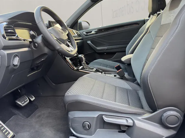 VW T-Roc Cabriolet 1.5 TSI R-Line DSG *Cabrio*
