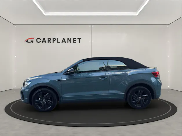 VW T-Roc Cabriolet 1.5 TSI R-Line DSG *Cabrio*