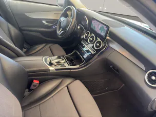 MERCEDES-BENZ C-Klasse S205 Kombi C 200 AMG Line 4x4 184PS