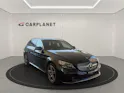 Mercedes-Benz C-Klasse S205 Kombi C 200 AMG Line 4x4 184PS