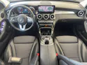 Mercedes-Benz C-Klasse S205 Kombi C 200 AMG Line 4x4 184PS