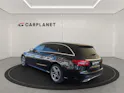 Mercedes-Benz C-Klasse S205 Kombi C 200 AMG Line 4x4 184PS