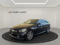 Mercedes-Benz C-Klasse S205 Kombi C 200 AMG Line 4x4 184PS