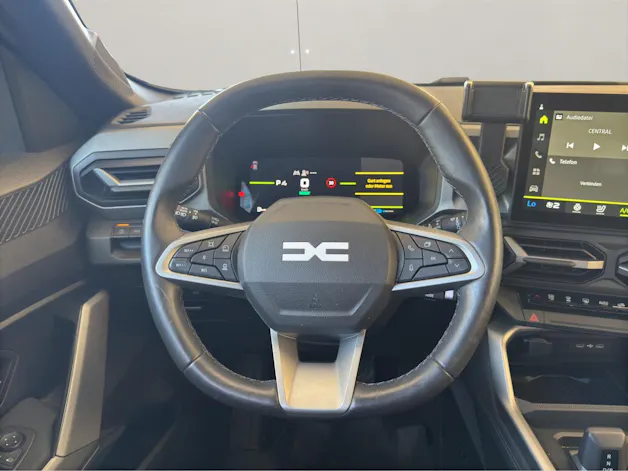 Dacia Bigster 1.8 Hybrid Journey *Automat*