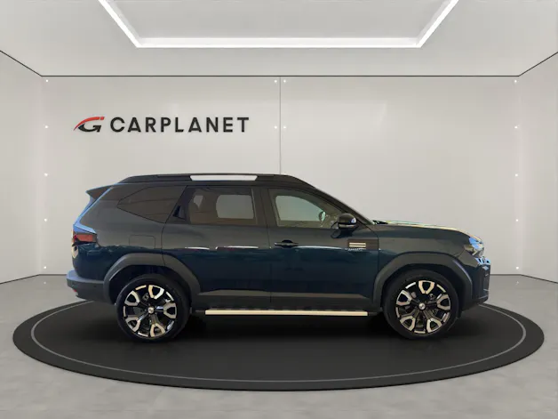 Dacia Bigster 1.8 Hybrid Journey *Automat*
