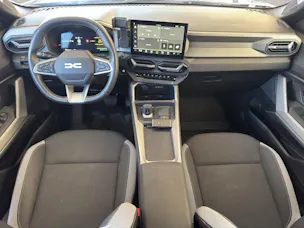 DACIA Bigster 1.8 Hybrid Journey *Automat*