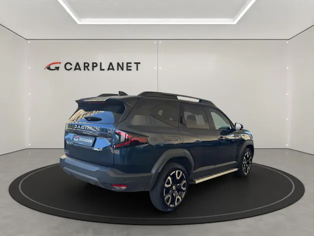 Dacia Bigster 1.8 Hybrid Journey *Automat*