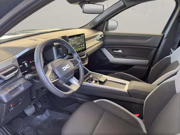 Dacia Bigster 1.8 Hybrid Journey *Automat*