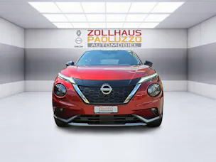 NISSAN Juke 1.6 Hybrid N-Design