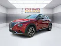 Nissan Juke 1.6 Hybrid N-Design