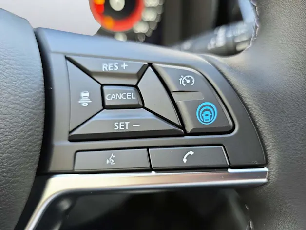 Nissan Juke 1.6 Hybrid N-Design