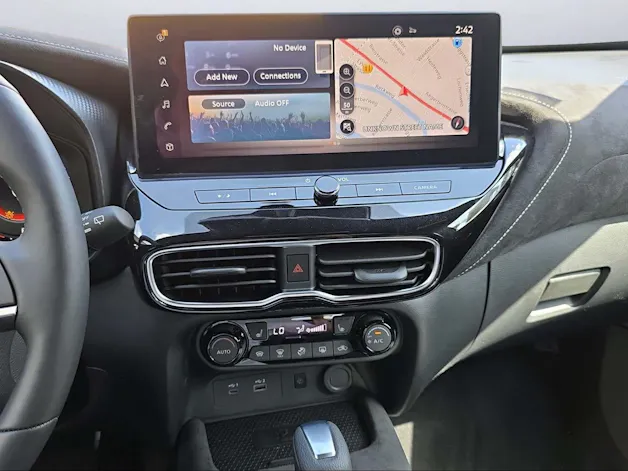 Nissan Juke 1.6 Hybrid N-Design