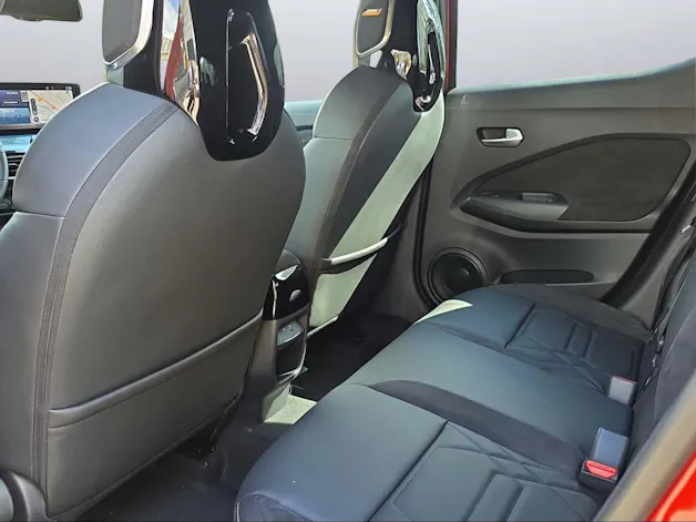 Nissan Juke 1.6 Hybrid N-Design