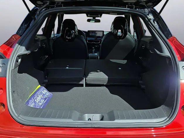 Nissan Juke 1.6 Hybrid N-Design