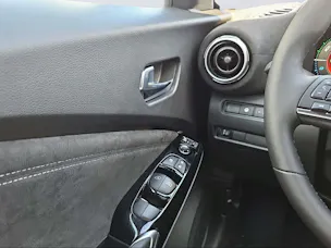 NISSAN Juke 1.6 Hybrid N-Design