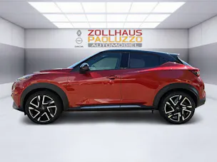 NISSAN Juke 1.6 Hybrid N-Design