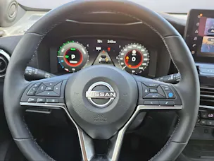 NISSAN Juke 1.6 Hybrid N-Design