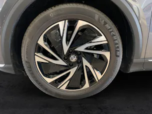 MG S6 EV 77 kWh Luxury 4WD