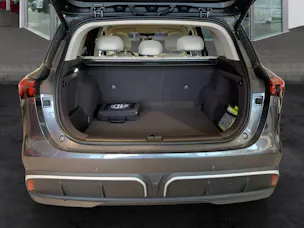 MG S6 EV 77 kWh Luxury 4WD