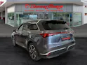 MG S6 EV 77 kWh Luxury 4WD