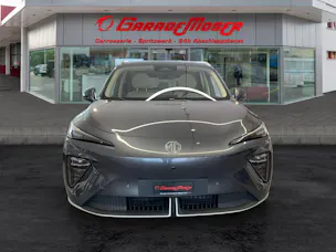 MG S6 EV 77 kWh Luxury 4WD