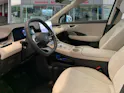 MG S6 EV 77 kWh Luxury 4WD