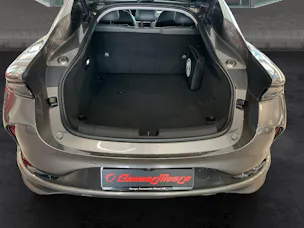 MG IM5 100 kWh Performance 20 4WD
