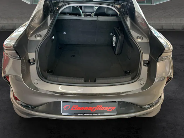 MG IM5 100 kWh Performance 20 4WD