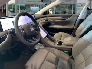 MG IM5 100 kWh Performance 20 4WD